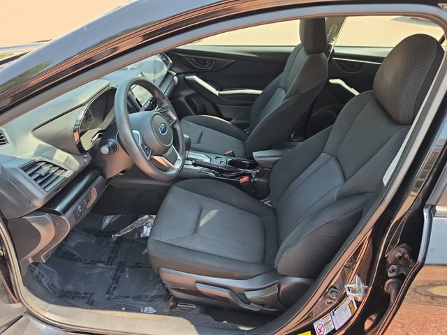 Used 2017 Subaru Impreza 2.0i AWD/4WD image 9