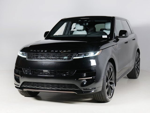 New 2027 Land Rover Range Rover Sport Dynamic SE AWD/4WD image 1