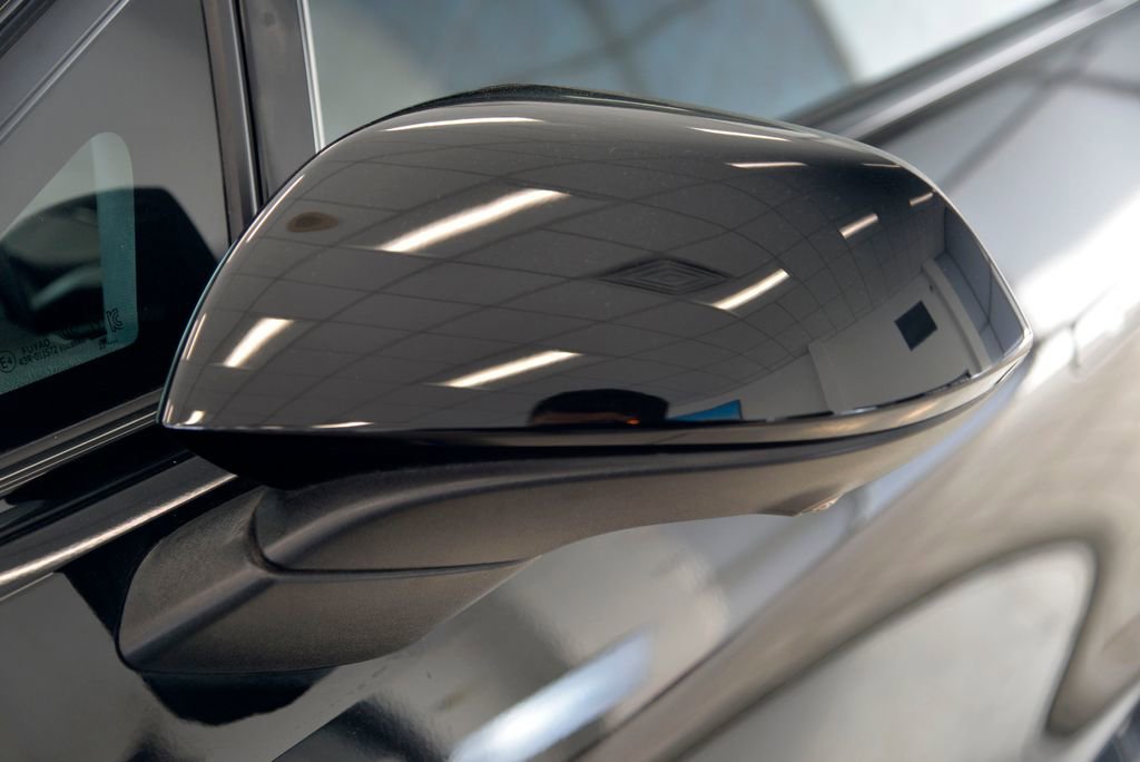 Certified 2024 Chevrolet Equinox EV RS image 12