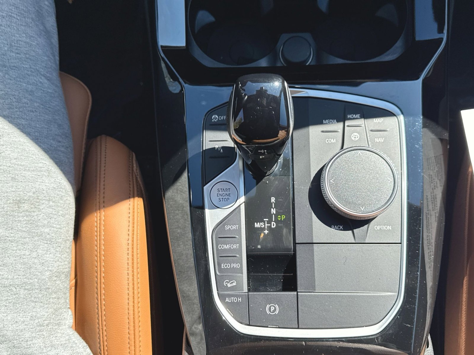 Certified 2024 BMW X3 M40i w/ Premium Package image 23