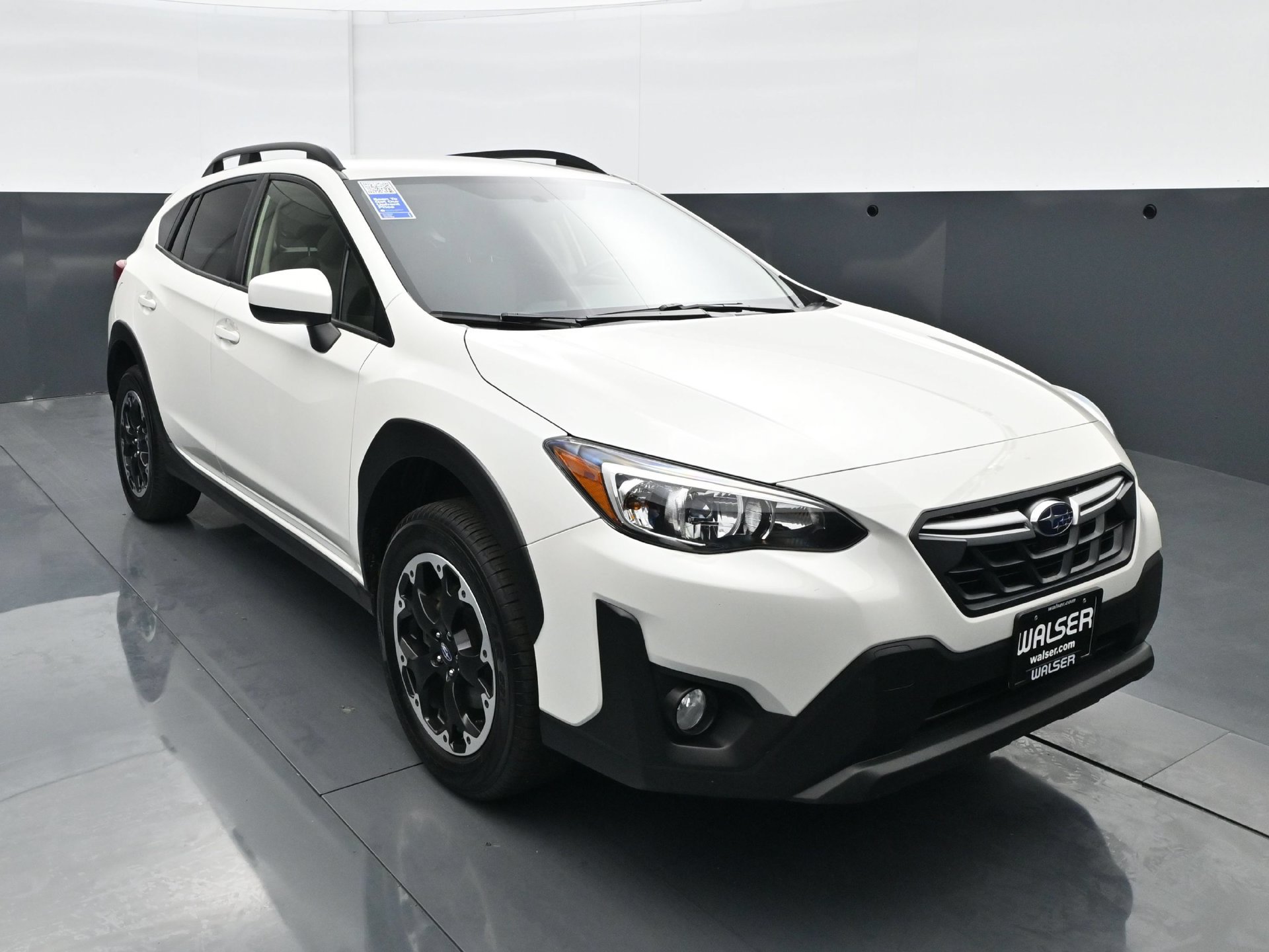 Used 2023 Subaru Crosstrek 2.0i Premium AWD/4WD image 11