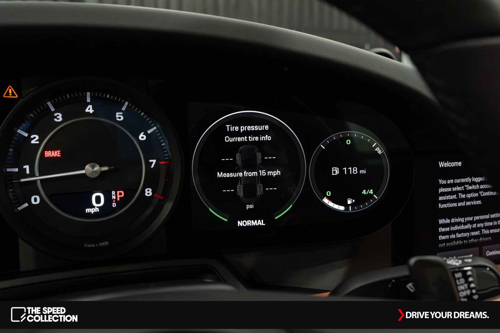 Used 2024 Porsche 911 Turbo S image 45