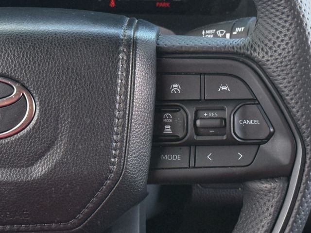 Used 2026 Toyota Tacoma TRD Pro AWD/4WD image 15