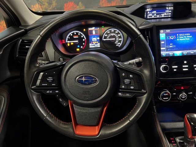 Used 2023 Subaru Forester Sport image 74