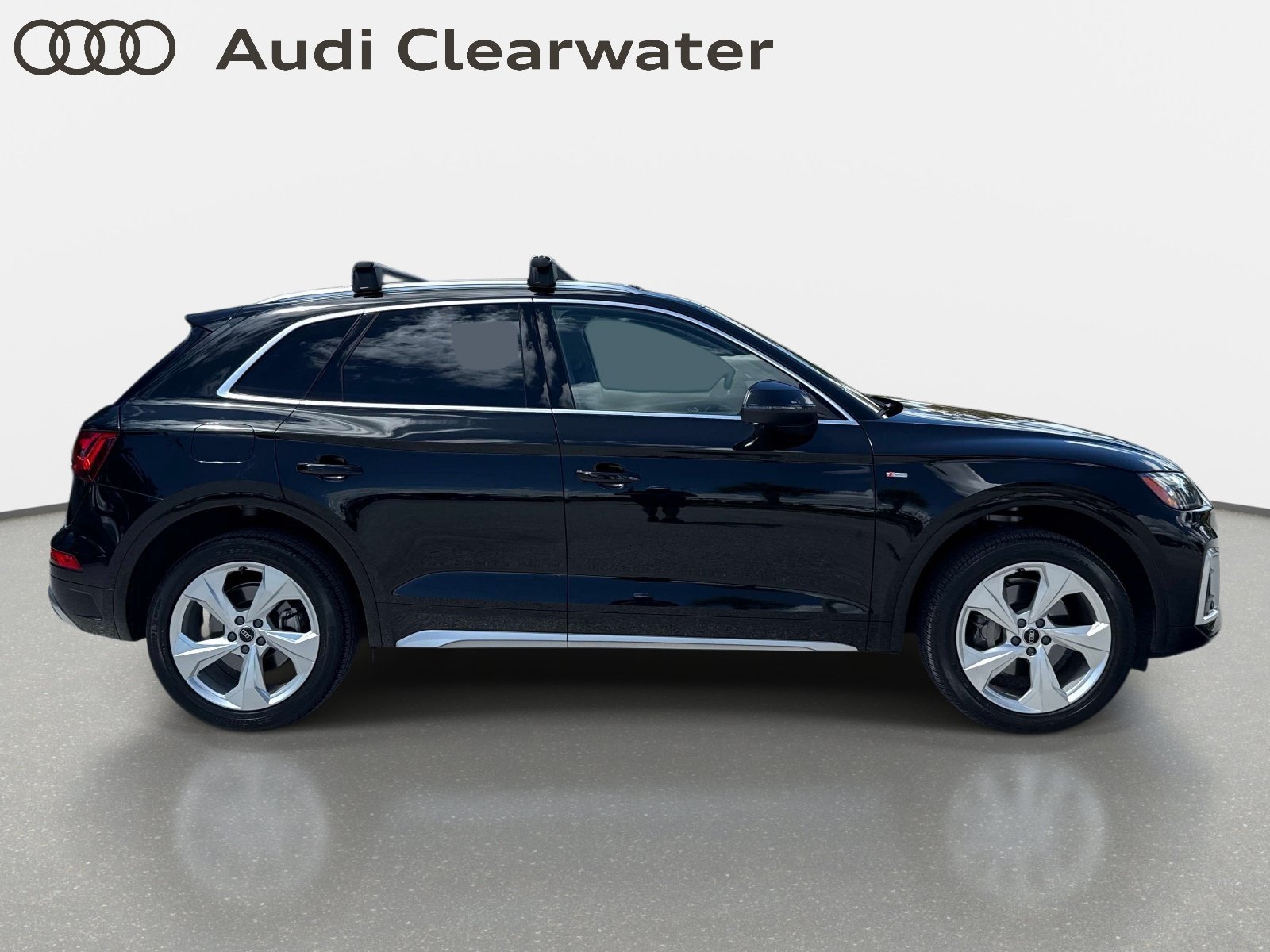 Certified 2023 Audi Q5 2.0T Premium Plus w/ Premium Plus Package AWD/4WD image 5