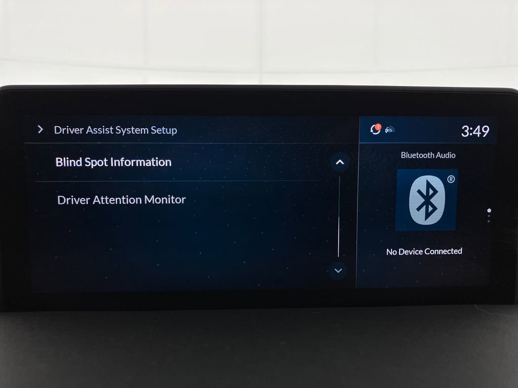 Used 2022 Acura TLX Type S image 34