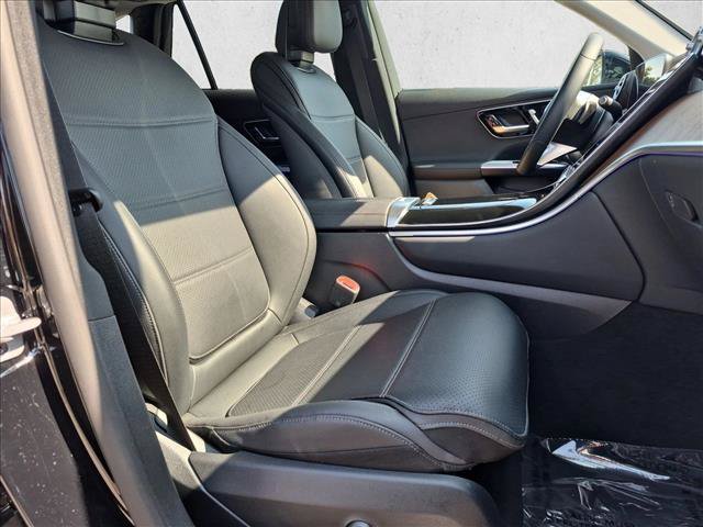 Certified 2025 Mercedes-Benz GLC 350e 4MATIC image 20