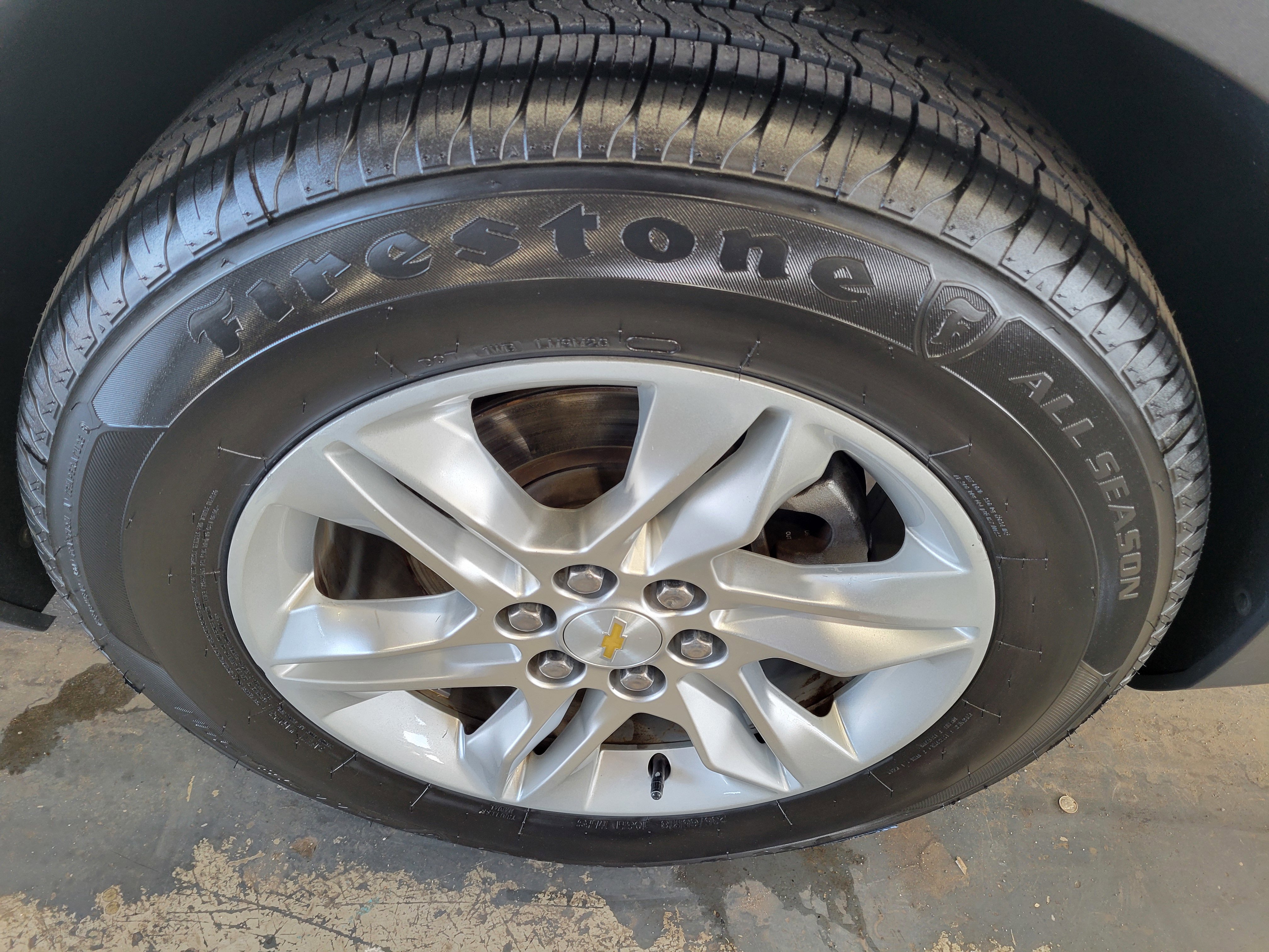 Certified 2019 Chevrolet Blazer LT image 35