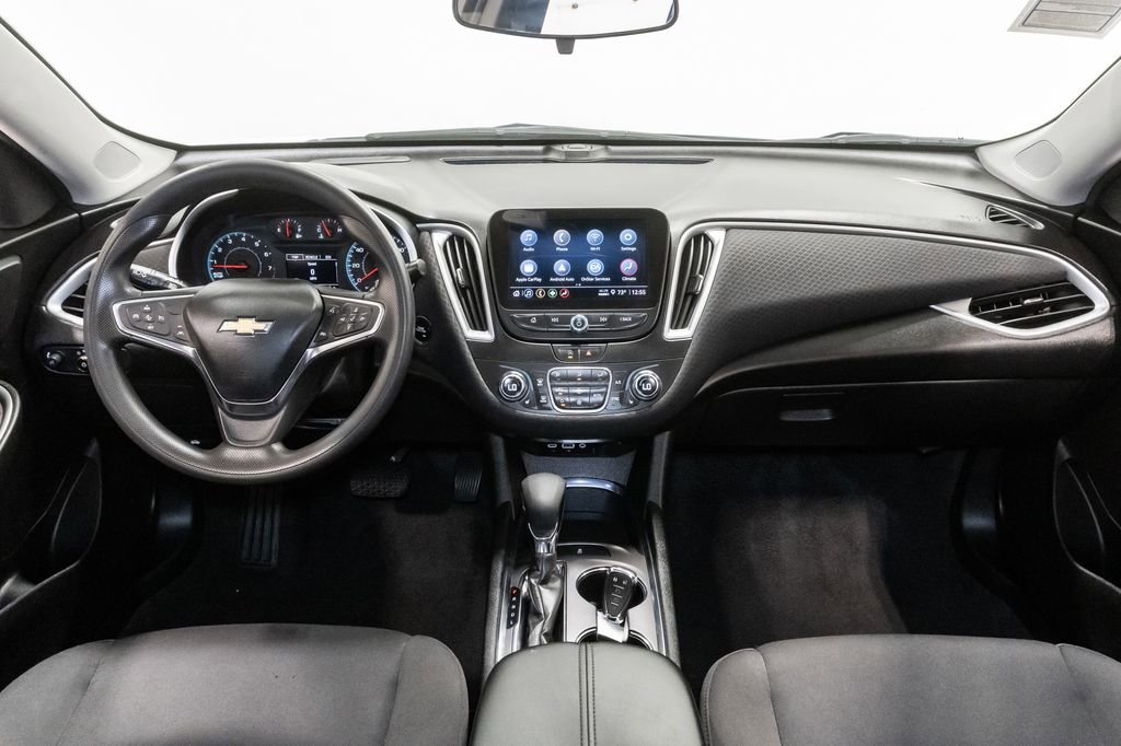 Used 2023 Chevrolet Malibu LT image 26