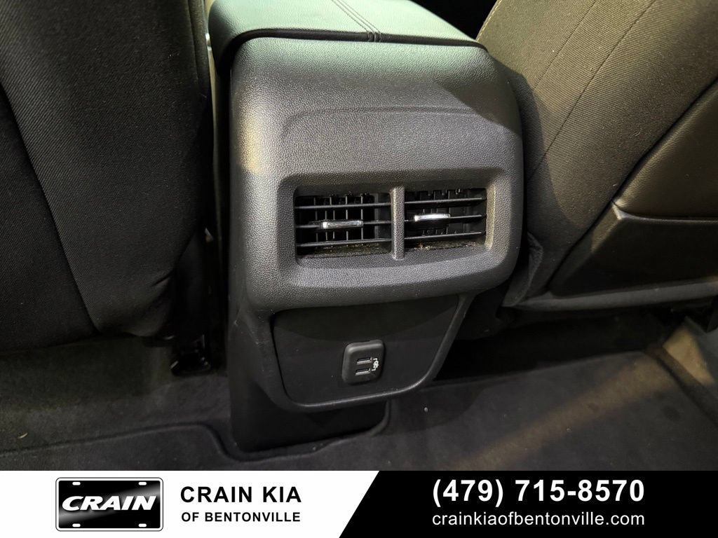 Used 2019 GMC Terrain SLE FWD image 27