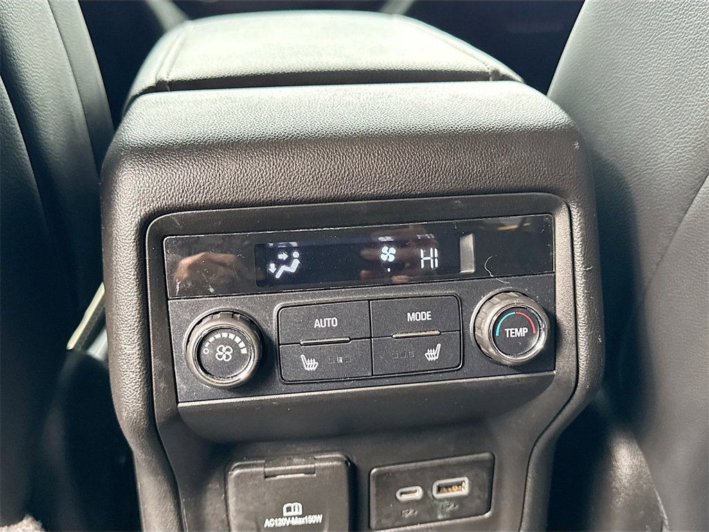 Used 2021 GMC Acadia Denali w/ Trailering Package image 27