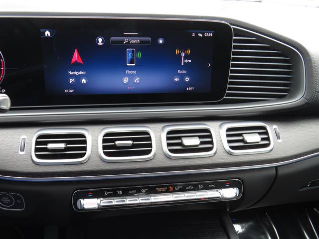 Used 2025 Mercedes-Benz GLS 450 4MATIC image 14