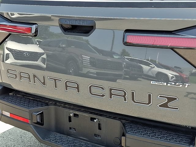 Certified 2022 Hyundai Santa Cruz SEL Premium AWD/4WD image 29
