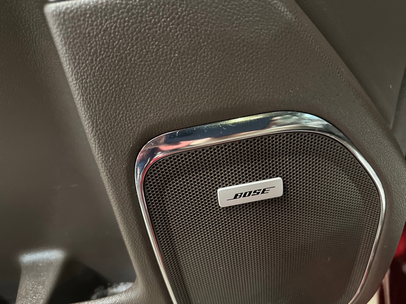 Used 2017 Chevrolet Silverado 1500 LTZ Z71 w/ LTZ Plus Package image 19