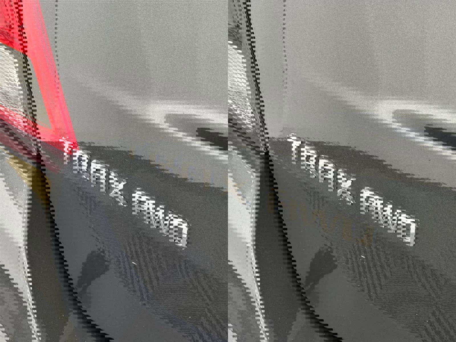 Used 2017 Chevrolet Trax Premier w/ LPO, Protection Package image 10