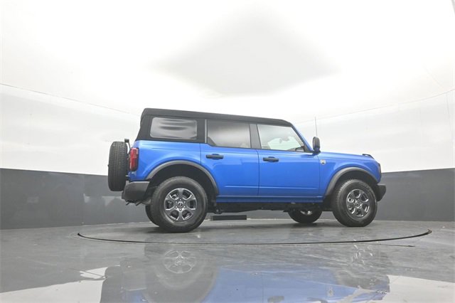 New 2026 Ford Bronco Big Bend image 33