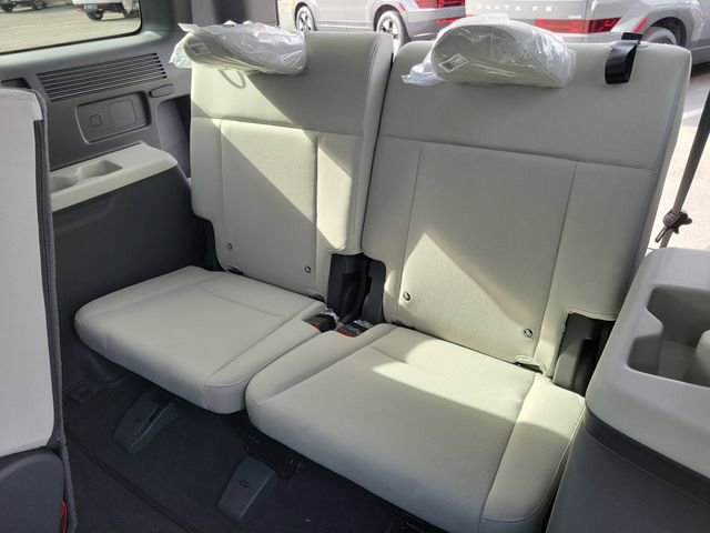 New 2026 Hyundai Santa Fe SE image 20