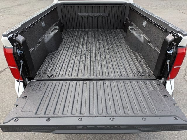 New 2026 Toyota Tacoma SR5 AWD/4WD image 6