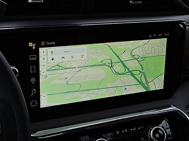 New 2026 GMC Sierra 2500 Denali Ultimate image 15