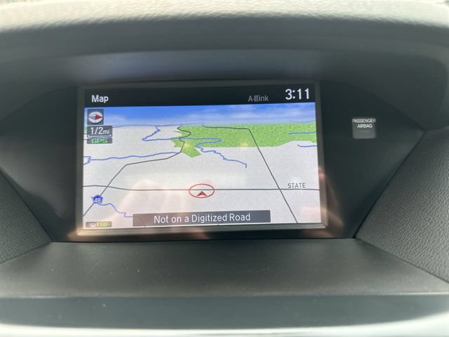 Used 2018 Acura MDX SH-AWD w/ Technology Package image 22