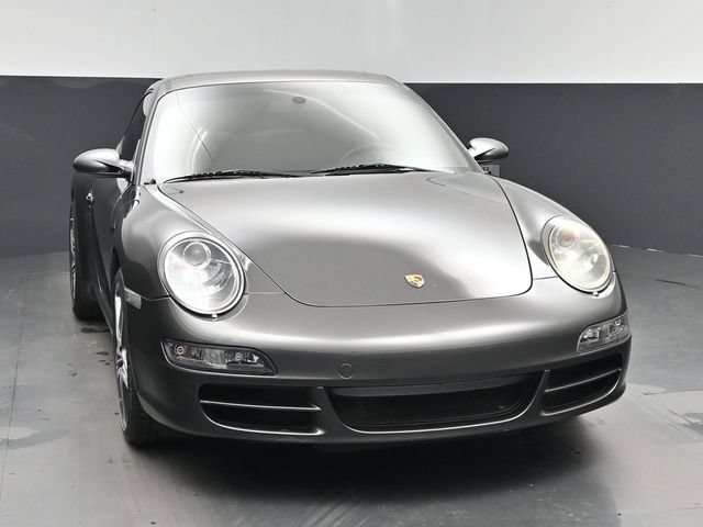 Used 2008 Porsche 911 Carrera S RWD image 21