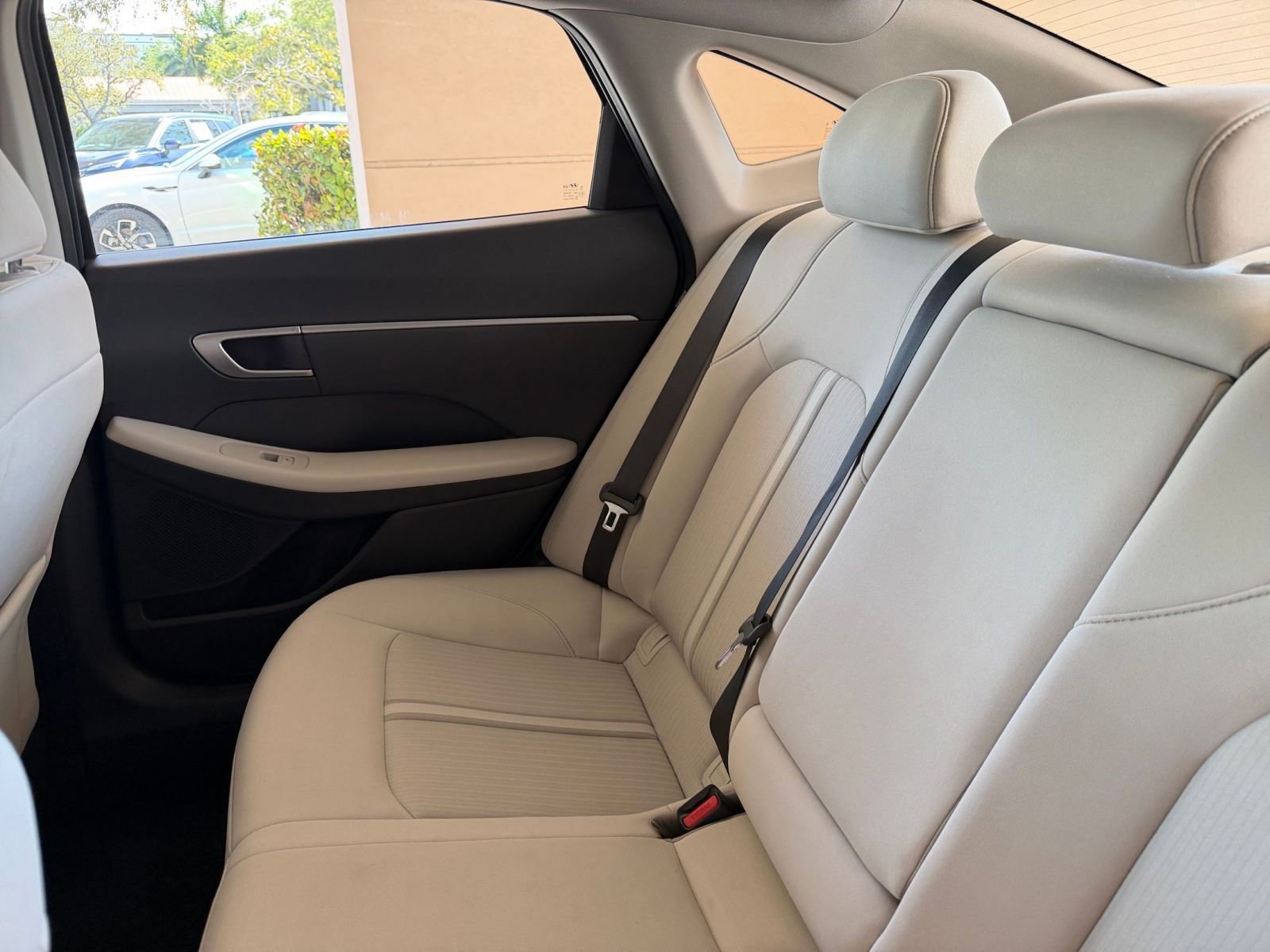 Used 2025 Hyundai Sonata SEL image 34