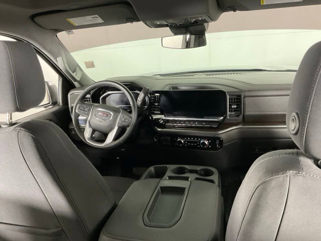 Used 2023 GMC Sierra 1500 SLE w/ X31 Off-Road Package image 16