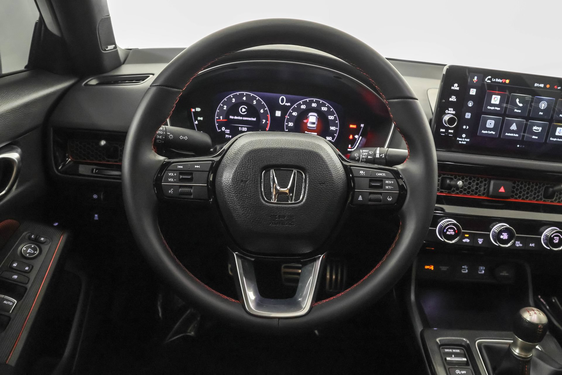 Used 2026 Honda Civic Si image 23