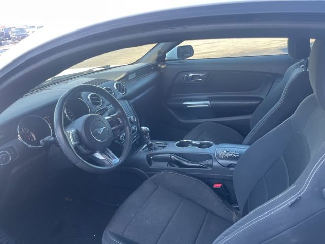 Used 2015 Ford Mustang Coupe w/ Enhanced Security Package image 12