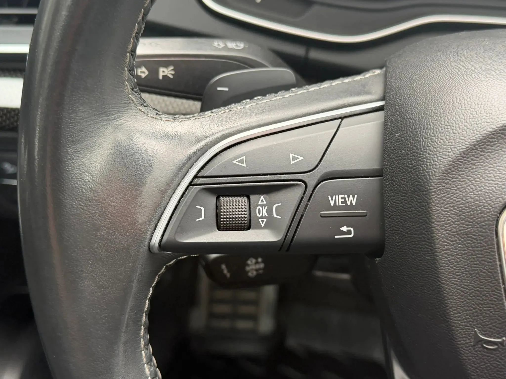 Used 2019 Audi SQ5 Premium Plus w/ Premium Plus Package AWD/4WD image 21