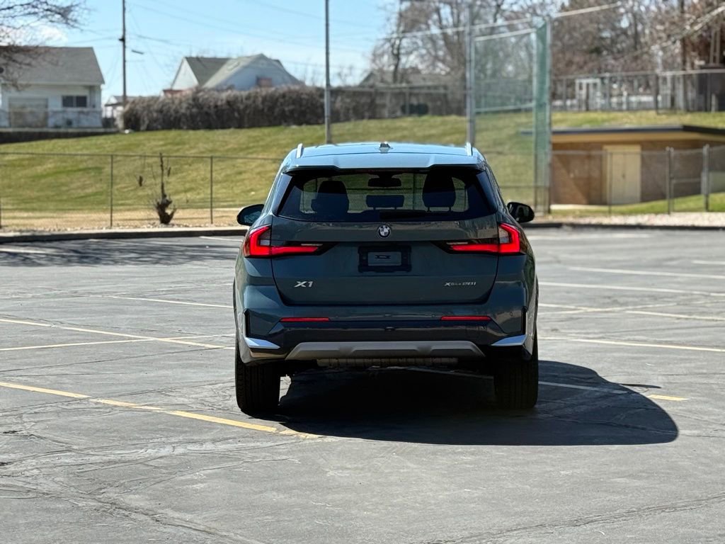 Used 2023 BMW X1 xDrive28i w/ Convenience Package image 6