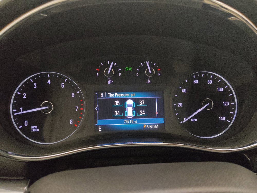 Used 2019 Buick Encore Preferred w/ Safety Package FWD image 23
