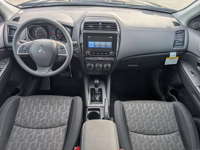 New 2026 Mitsubishi Outlander Sport ES AWD/4WD image 24