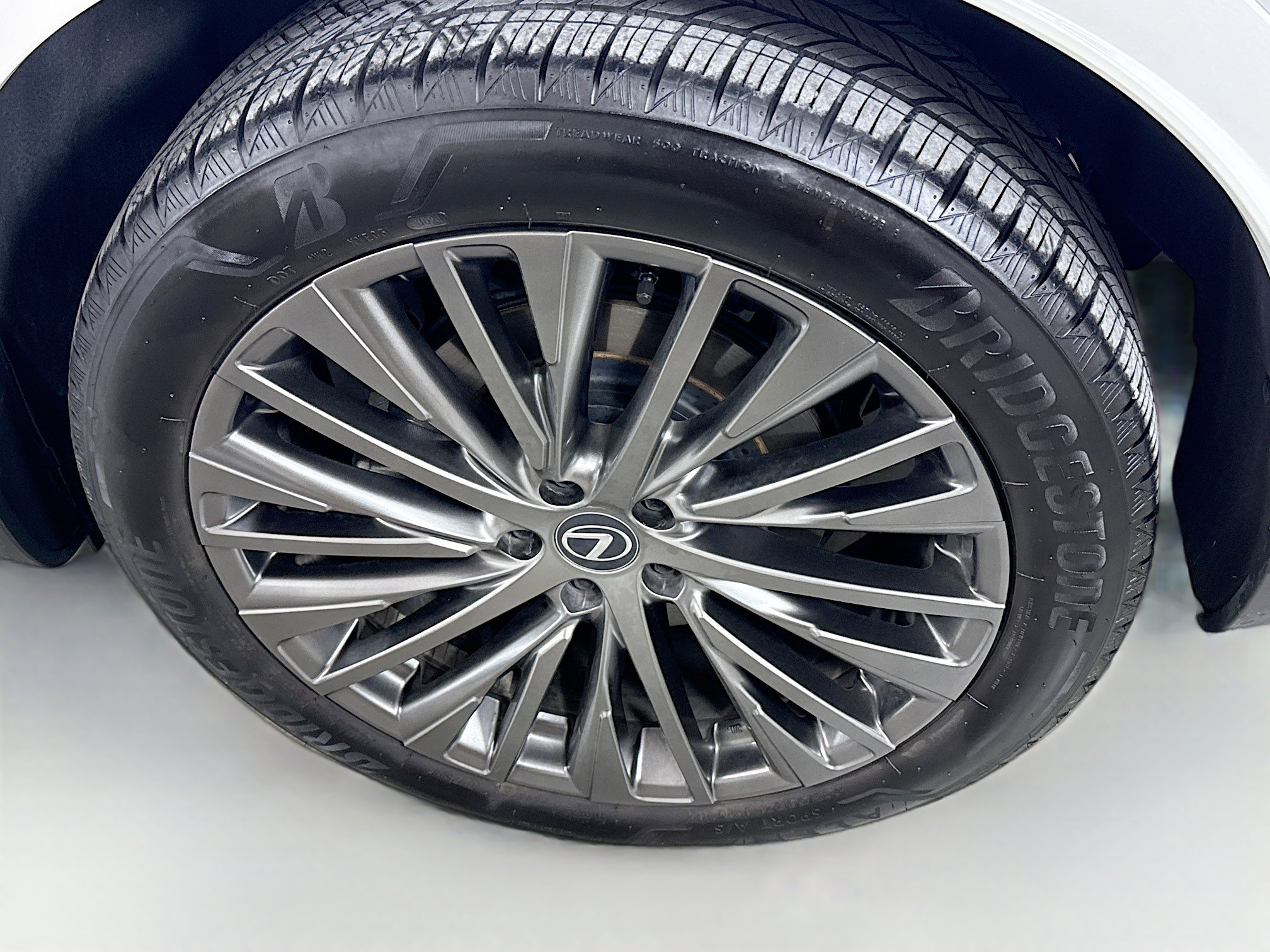 Used 2024 Lexus RX 350 AWD w/ Convenience Package image 31