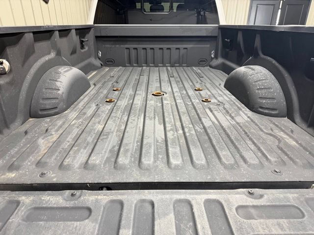 Used 2017 Ford F450 Platinum w/ Platinum Ultimate Package AWD/4WD image 10