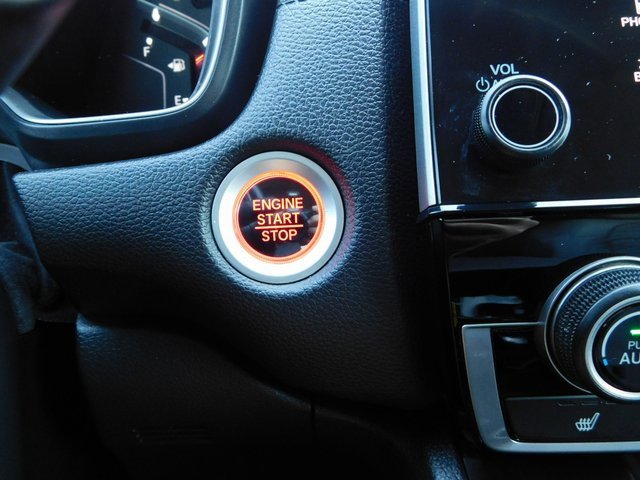 Used 2020 Honda CR-V Touring image 36