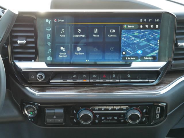 Used 2024 Chevrolet Silverado 1500 LT image 10