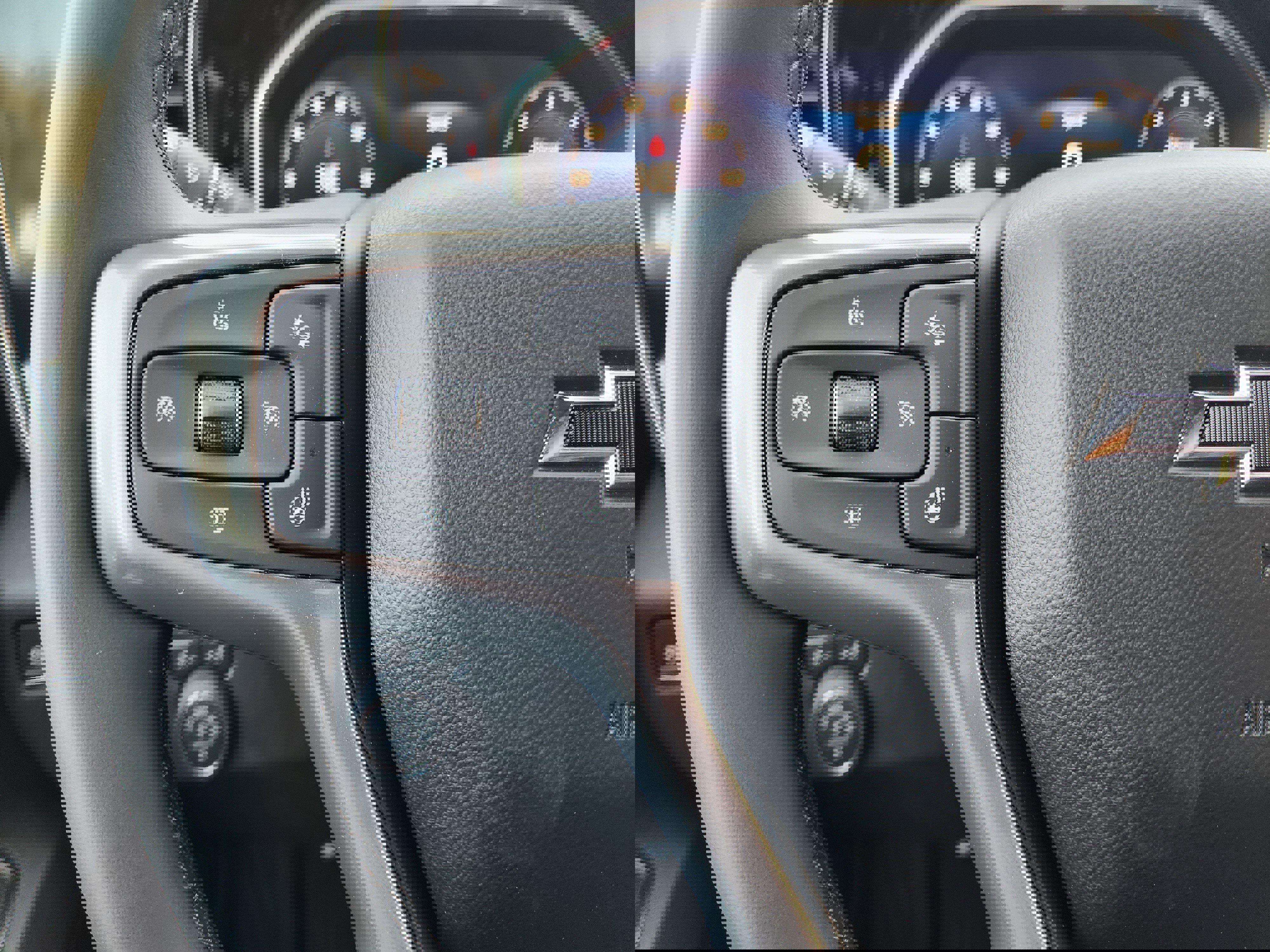 New 2026 Chevrolet Silverado 2500 LT w/ Trail Boss Package image 29