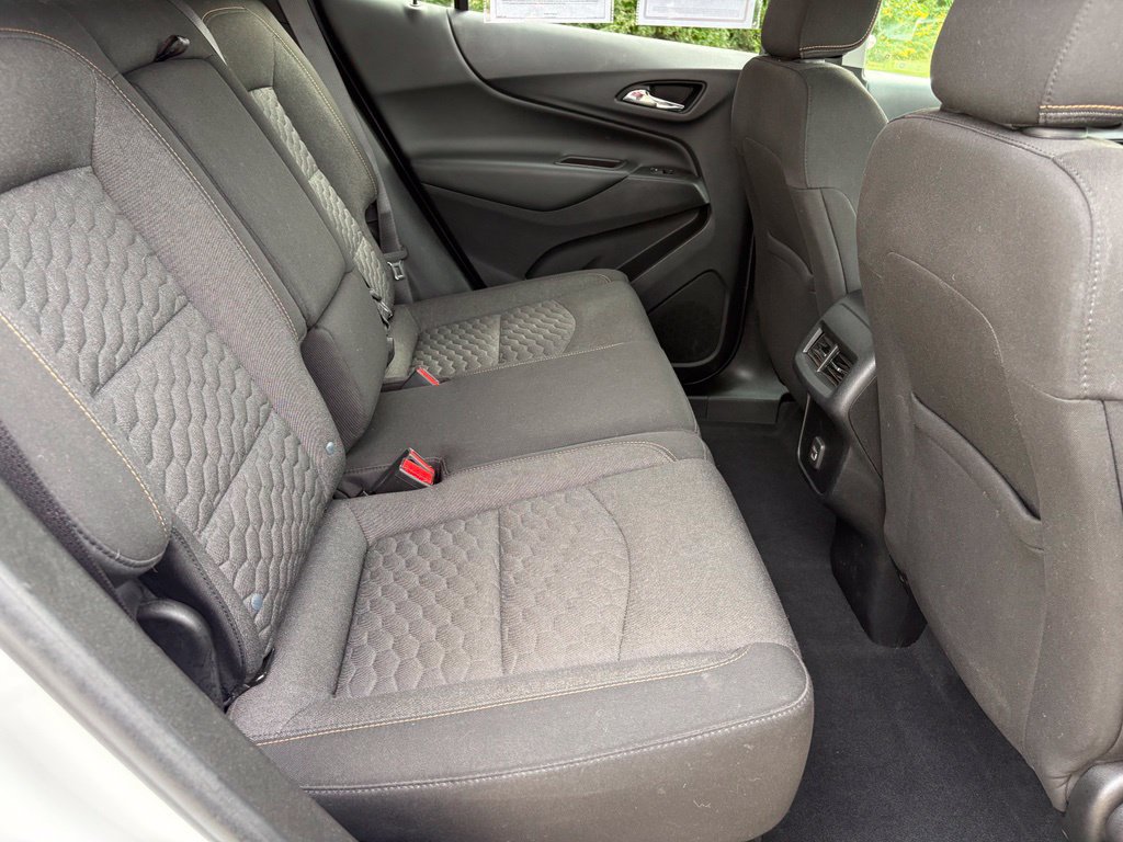 Used 2020 Chevrolet Equinox LT FWD image 33