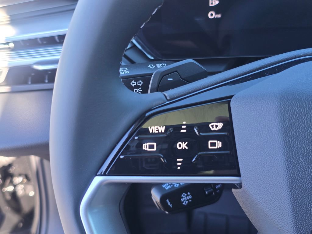 New 2026 Audi A6 Premium Plus image 26