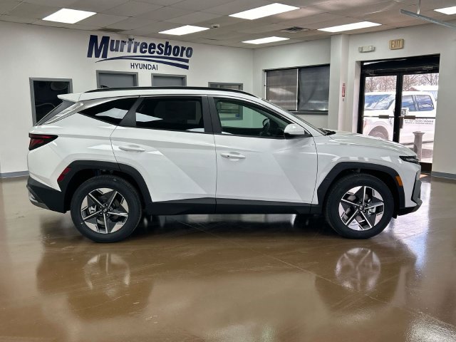 New 2026 Hyundai Tucson SEL Plus FWD image 4