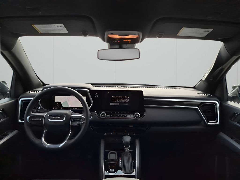 New 2026 GMC Canyon Elevation w/ Convenience Package image 23