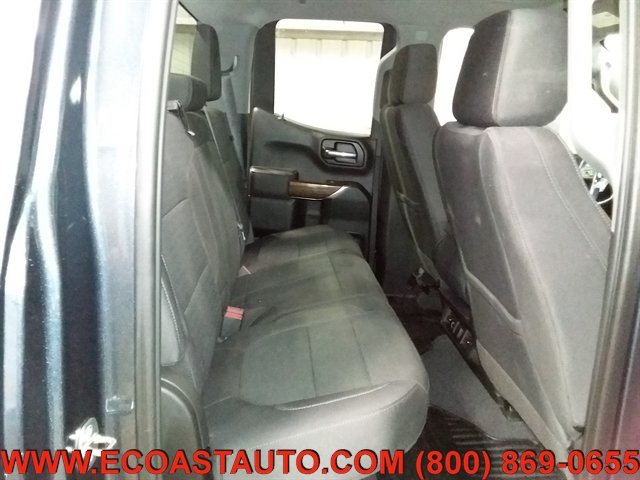 Used 2019 GMC Sierra 1500 Elevation w/ Elevation Value Package AWD/4WD image 13