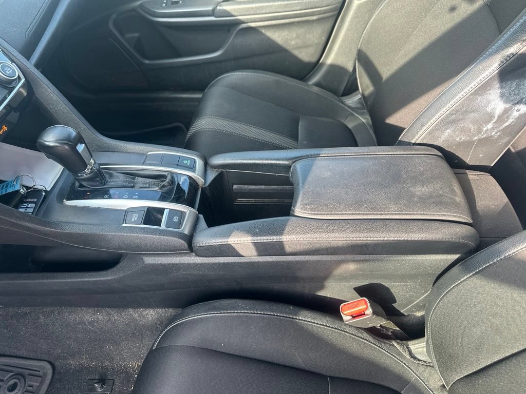 Used 2019 Honda Civic Sport image 27