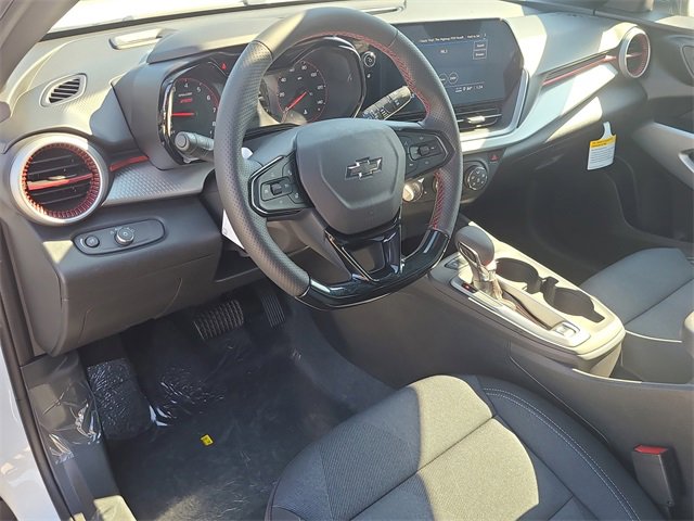 New 2026 Chevrolet Trax RS image 21