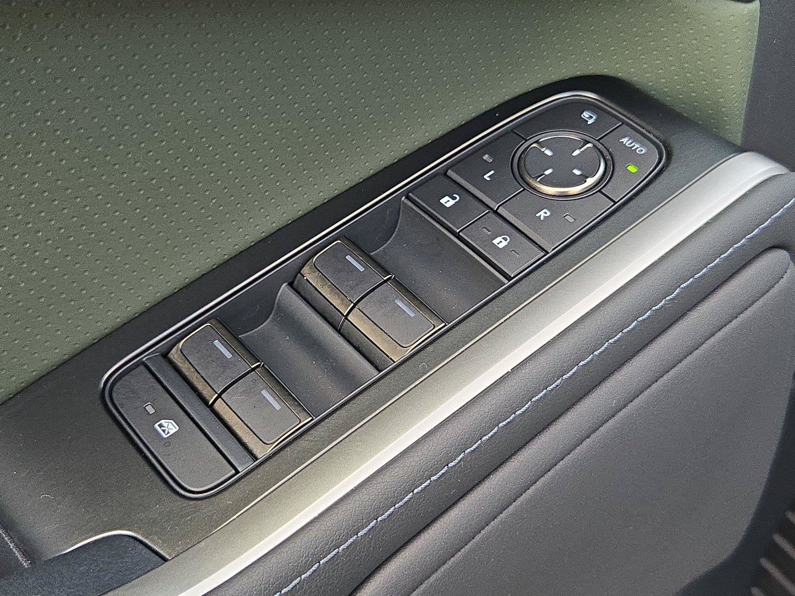 Used 2025 Lexus GX 550 AWD/4WD image 25