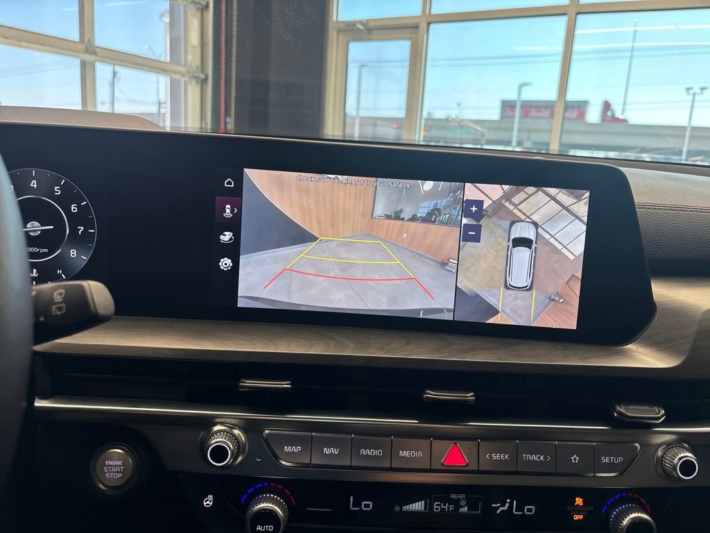 Used 2023 Kia Telluride SX Prestige X-Pro image 24