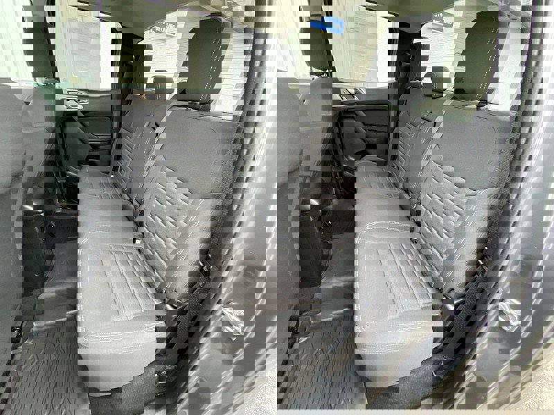 Certified 2021 Ford Ranger XLT w/ Equipment Group 301A Mid image 30