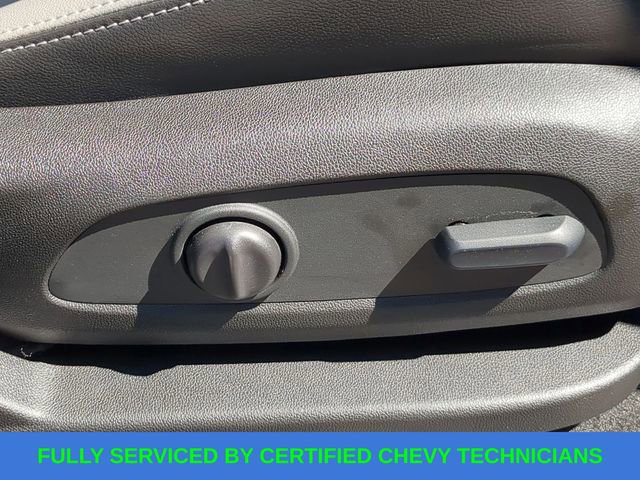 Used 2022 GMC Terrain SLT w/ Infotainment Package II image 50