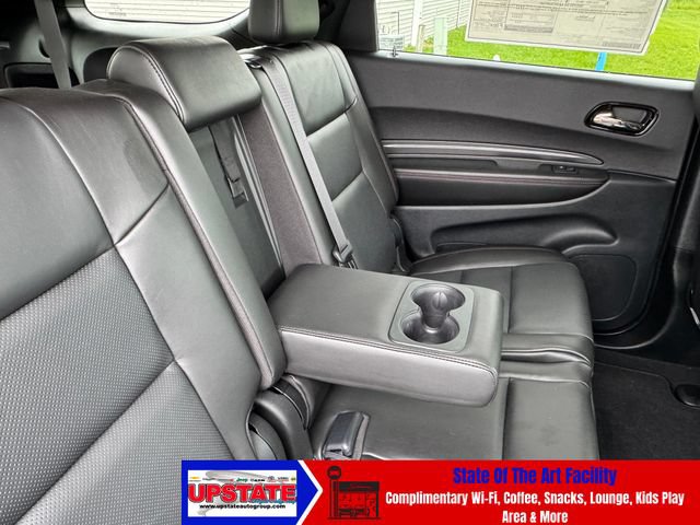 New 2026 Dodge Durango GT AWD/4WD image 22